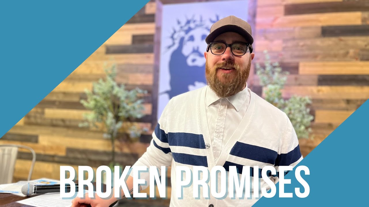 Idols | Part One | Pastor Joel