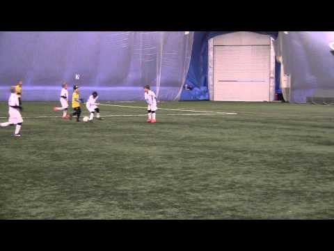 The Art of Scoring - NJS 04 Taitokoulu