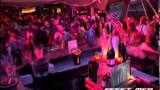 Stephane Pompougnac à Effet Mer