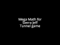 Mega Math Sierra Game