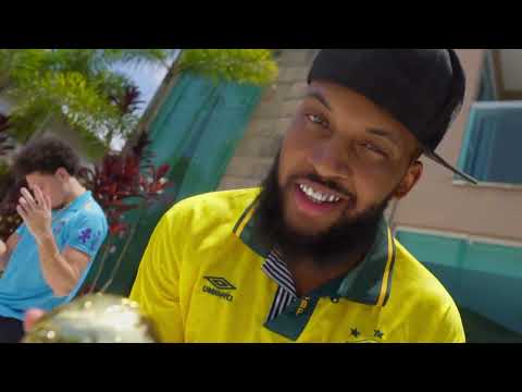 Tristão - Hexa speedy feat. RalphTheKiD & Vettor