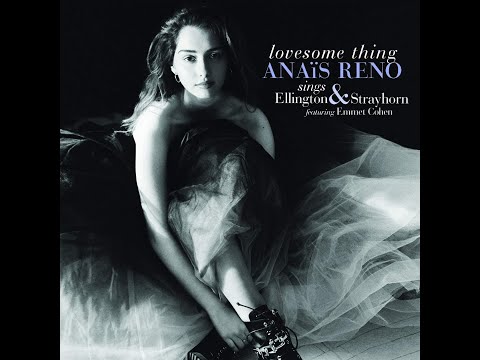 SN10|Ep530 - Anaïs Reno - New York State of Mind