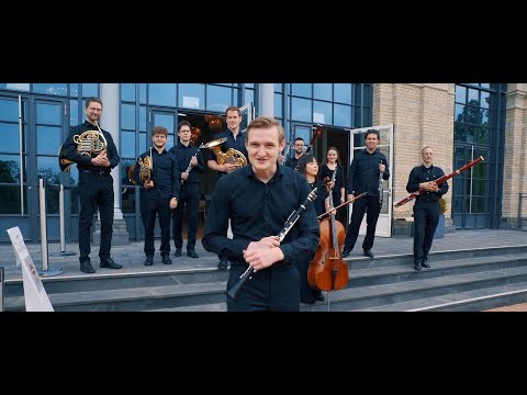 GO Tribute: Eine Hommage an Antonín Dvořák | Gürzenich-Orchester Köln