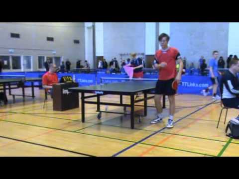 110212 Triton, Saro Zanazanian - Peter Rusbjerg