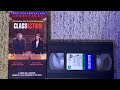 Opening To Class Action 1995 Vhs