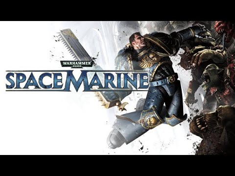 Exterminatus Chaos Invasion DLC | Space Marine