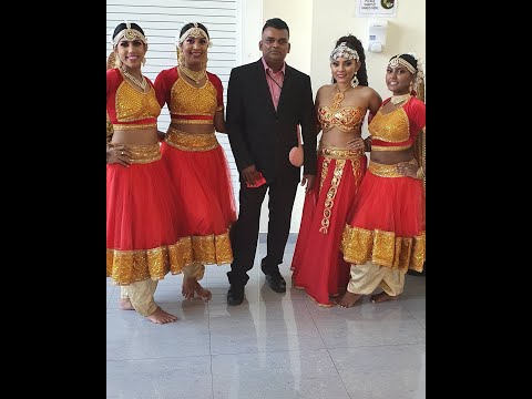 Krishna Ramdass - Can't Win me Back (Chutney Soca)