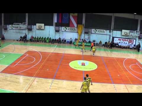 11. KROG - 2015/2016: 1. NLB LEASING LIGE: MRK KRKA : RD URBANSCAPE LOKA