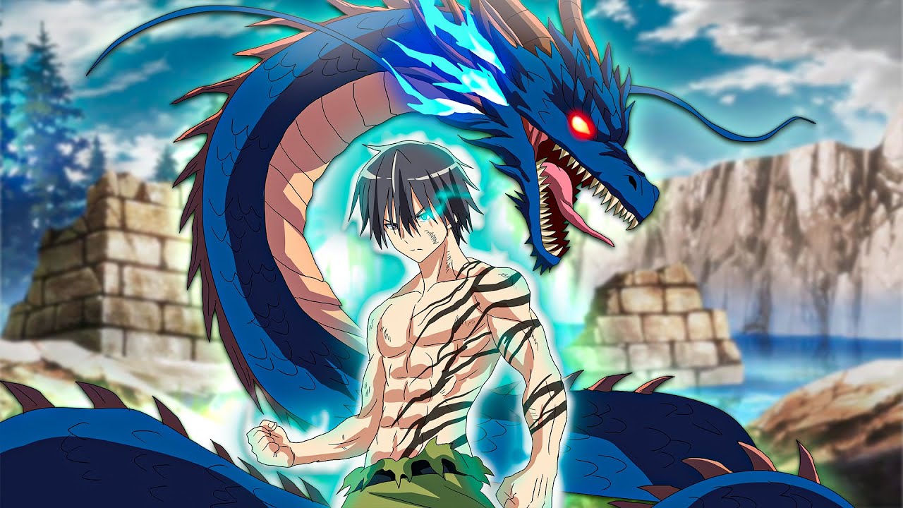 Garoto É Jogado Em Outro Mundo Só Com Um Graveto e As Piores Habilidades - 10