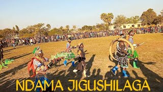 2023 NDAMA JIGUSHILAGA SHOW CHAMANZI-INYONGA-MPAND
