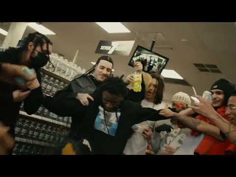 TopOppice - “Choose A Side” (Official Music video) (shot by @ShotByMjay )