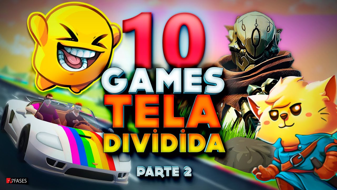 Veja video do canal 7FASES