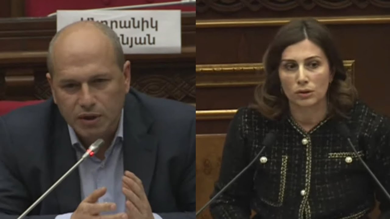 Ինչու՞ է կրճատվել «բուլետենների» օրերի քանակը․ Գեղամ Նազարյան