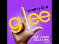 Glee - Come See About Me - Acapella 