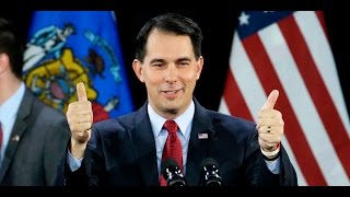 Will #Republicans Try To Nominate Scott Walker At Their Convention?