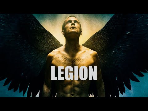 [DARK] Brutal Choir Rap Beat - LEGION - Hip hop X Dubstep