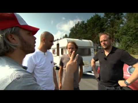 Das Männerwochenende III Teil 3