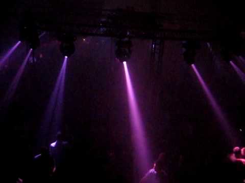 Saint @ Zodiak Commune - SIXTEEN [24-10-2009, The Building, Eindhoven]