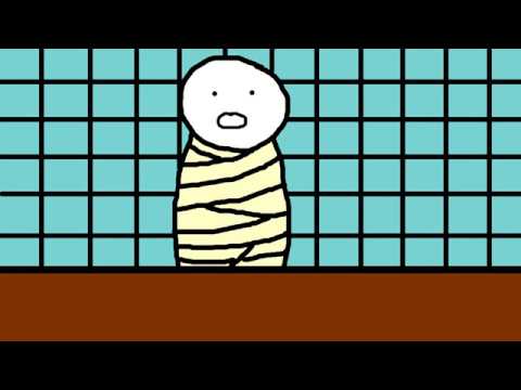 Как я насрал на голову пятилетнего мальчика