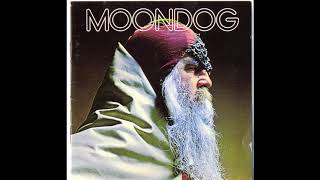 Moondog - Moondog 1969 (Full Album)