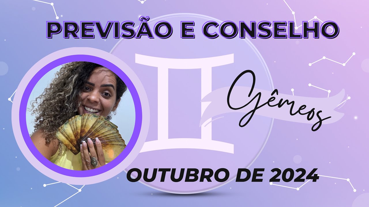 GÊMEOS ♊️ OUTUBRO SERÁ DE GRANDES ESCOLHAS! #tarot #gêmeos #gemeos #tarot #baralhocigano #outubro
