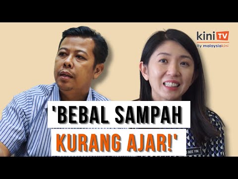 ‘Bebal dan kurang ajar’ – Umno berang DAP rai keputusan mahkamah
