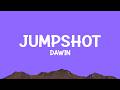 Dawin Jumpshot Lyrics