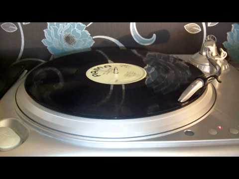 Stranger Cole - Pretty Cottage (Pama 1969).