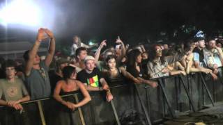 IJahman Levi - Witness (Live)