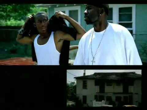 Brooke Valentine feat  Pimp C   D Girl