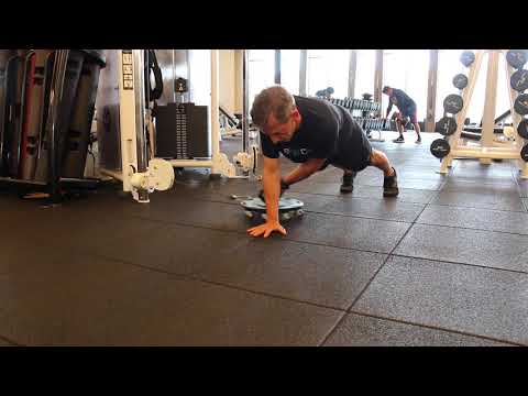 1 Arm Cable Reverse Fly