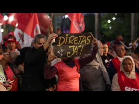 TV Sinteps - Esquenta para a GREVE GERAL