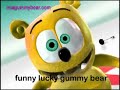 The Gummy Bear Song Instrumental In Luig Group