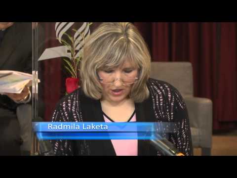 2015-01-17  Završetak Molitvene sedmice