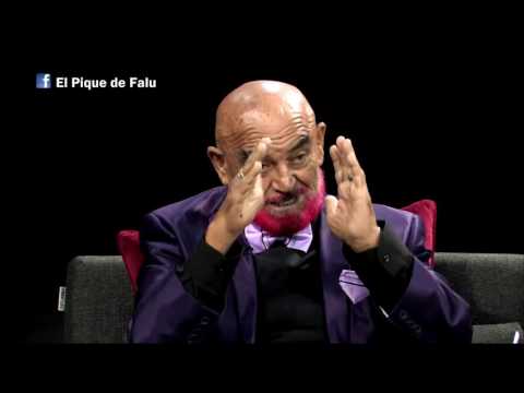 El Pique de Falú 10-06-16 (03) - Entrevista a Remi Martin, Barrabas y Alondra Sofía