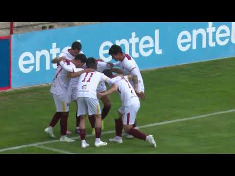 🛑 ABB 1-2 Totora Real Oruro | Resumen | El Alto 