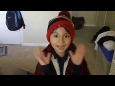 I SEE INVISIBLE CHILDREN!! KONY 2012 Part II - Beyond Famous