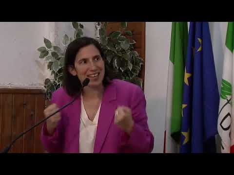 ELLY SCHLEIN INTERVIENE AL CONVEGNO: "LA CASA È UN DIRITTO, PER UN NUOVO PIANO NAZIONALE"