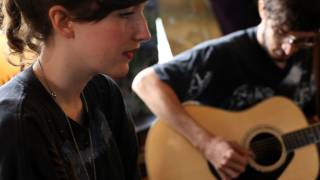 Summer Camp - Better Off Without You - Secret Sessions