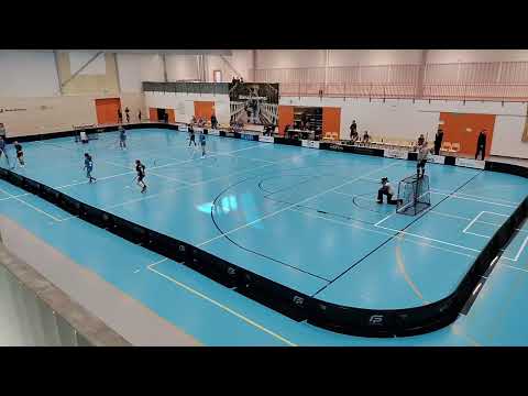 T14 Bluefox- SB Vaasa