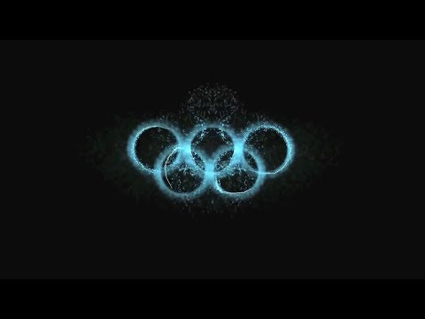 2018 WINTER OLYMPICS TRAILER
