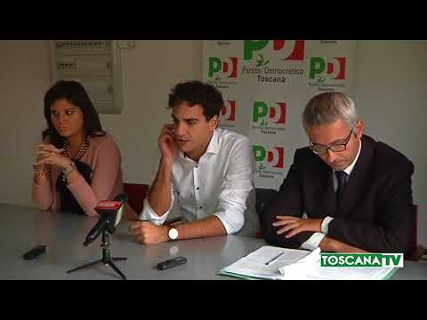 2017-10-12 FIRENZE - DEMS CONGRESSI SIANO MOMENTI DI DIALOGO