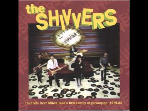 the shivvers - teen line