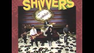 the shivvers - teen line