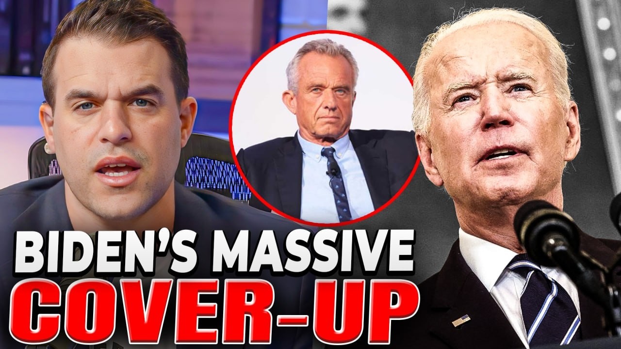 Trump Admin Exposes All of Biden‘s Disastrous Coverups