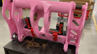 Prodaja OilQuick OQL 310 hidrauličnog čekića - Slika 4 | Machineryline HR OilQuick OQL 310 hidraulični čekić | Slika 4 - Machineryline