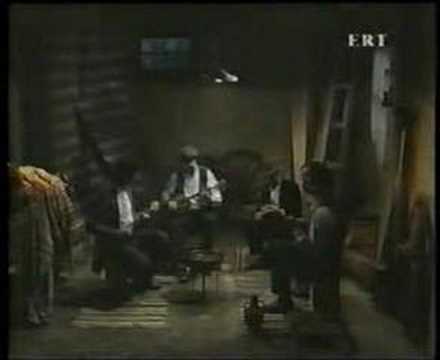 I Dió Serétes - Giannis Lembésis - Giórgos Zorbás