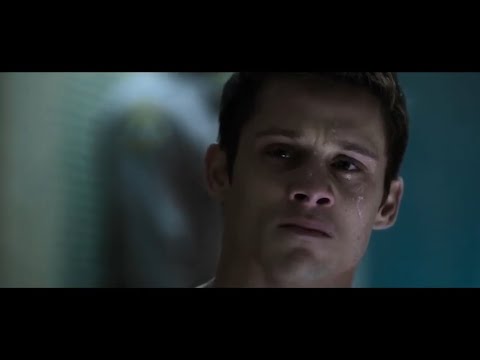 13 Reasons Why 3x13 - Monty comes out to his Dad