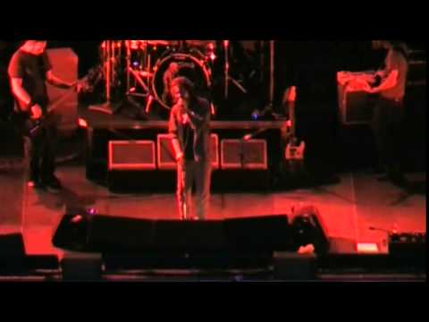 Pearl Jam 2010-05-10 Buffalo, NY (Full Concert)