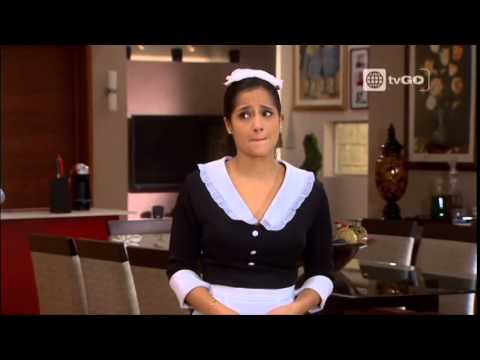 Nicolas - There's Room in the Back Chapter 1143